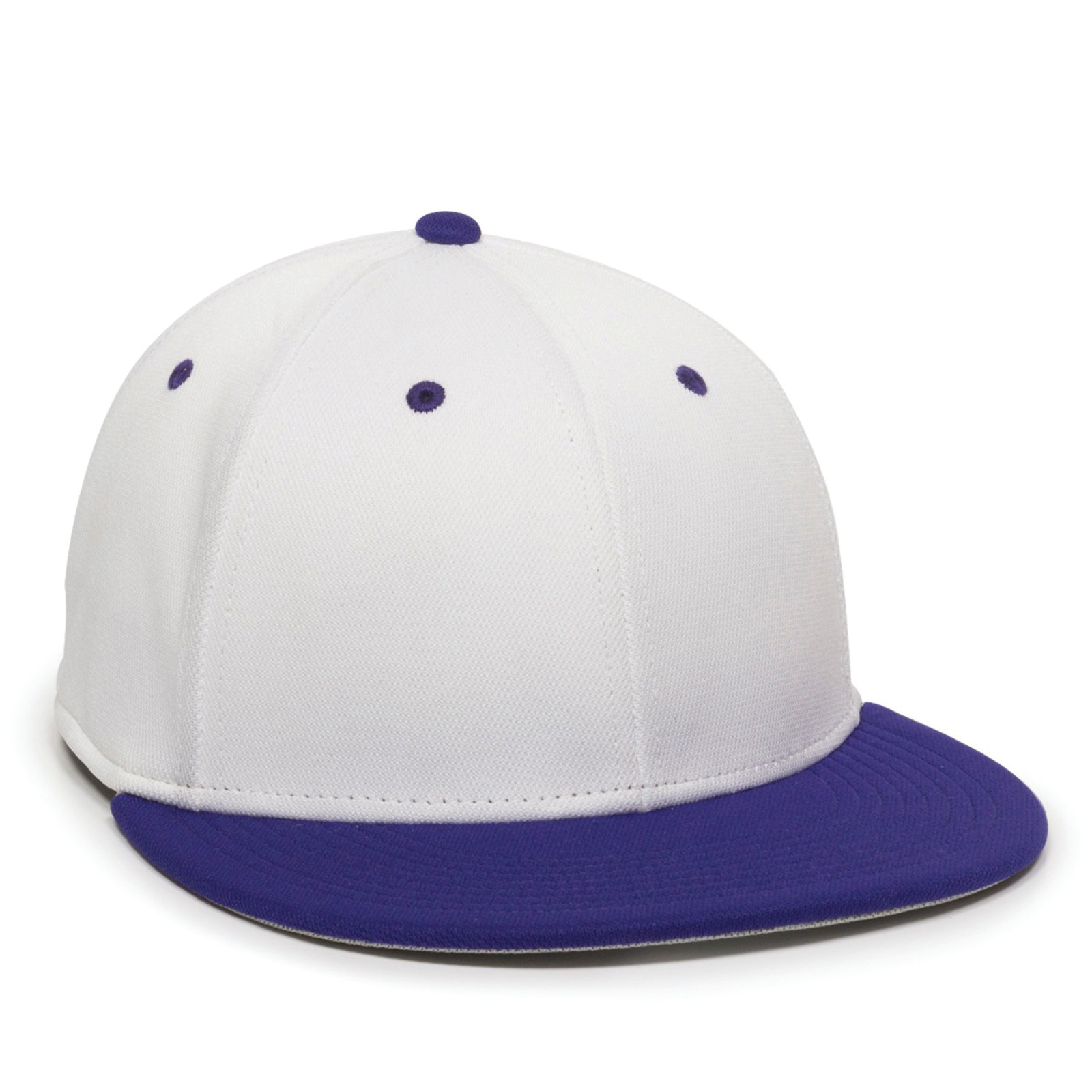 ProFlex Bamboo Charcoal w/Flat Visor 8