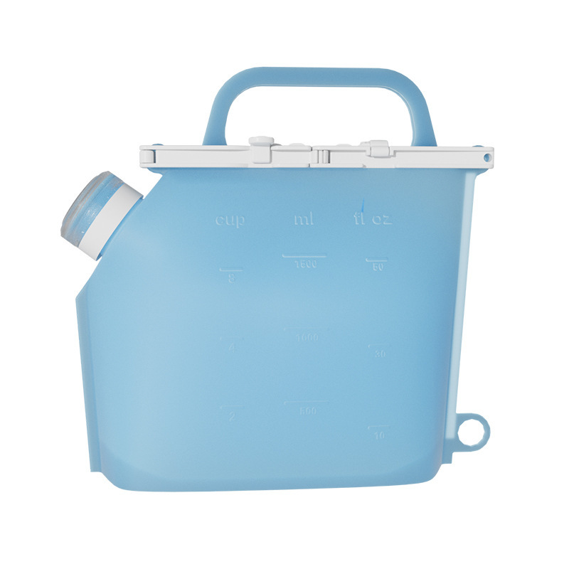 Customized silicone food storage bag 3
