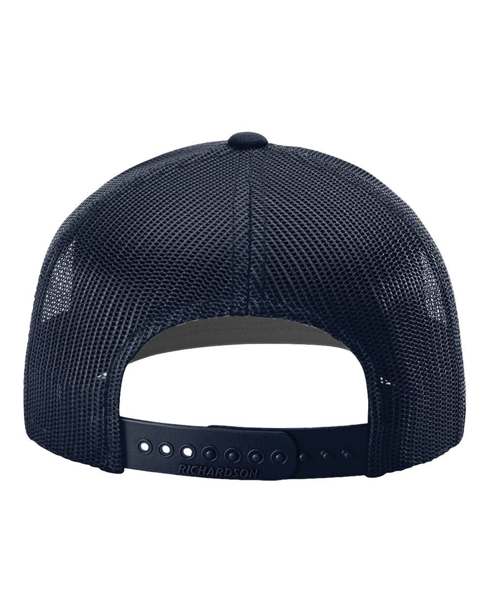 112+ R-Flex Adjustable Trucker Cap - 112PL 32