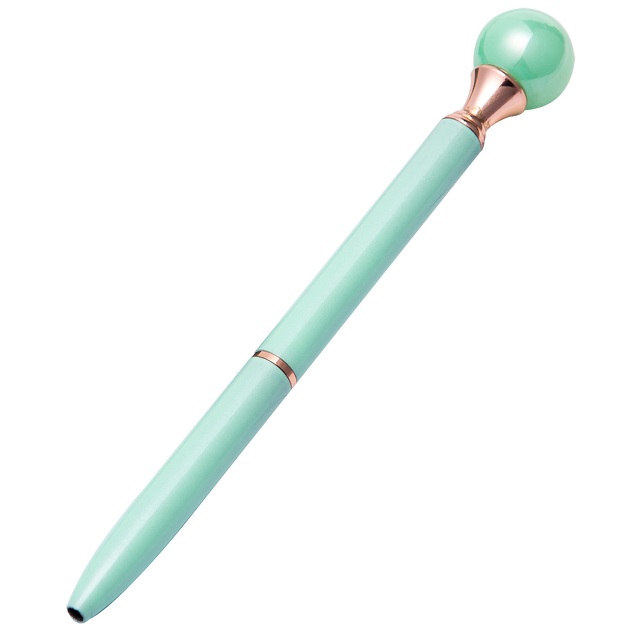 Pearl Ballpoint Pen 3