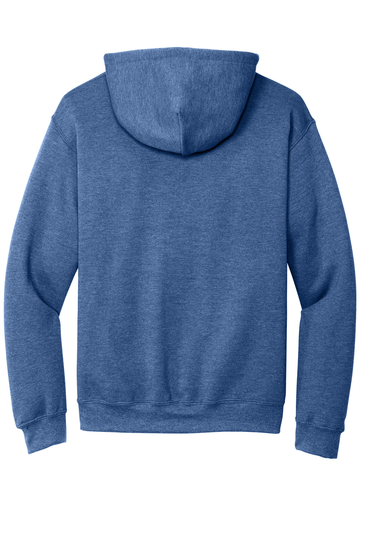 Gildan - Heavy Blend Hooded Sweatshirt. 18500 360