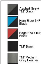 Glacier Full-Zip Fleece Jacket