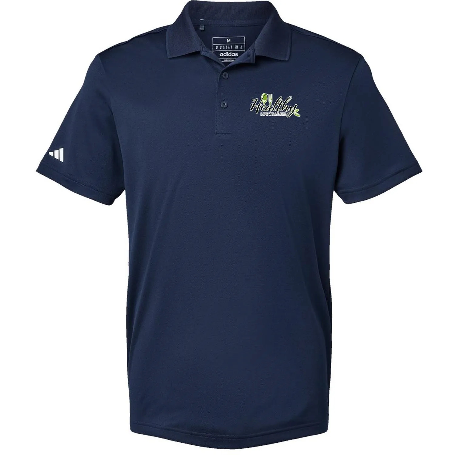 Adidas Basic Sport Polo 17