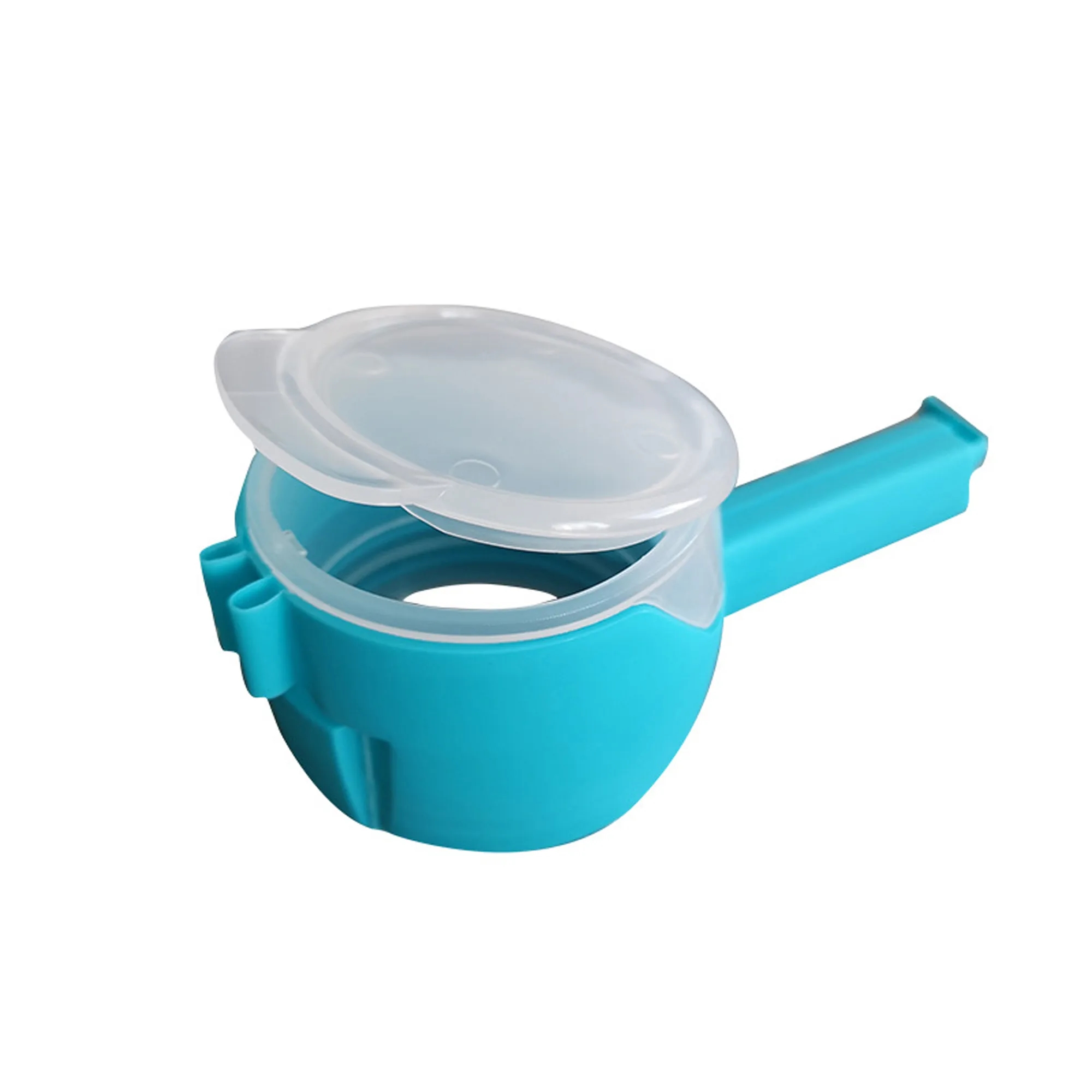 Food Sealing Clip 13