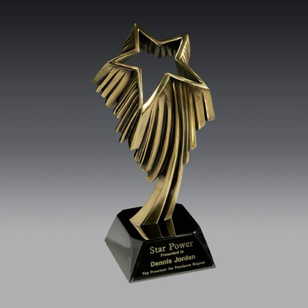 Aurora Award 3