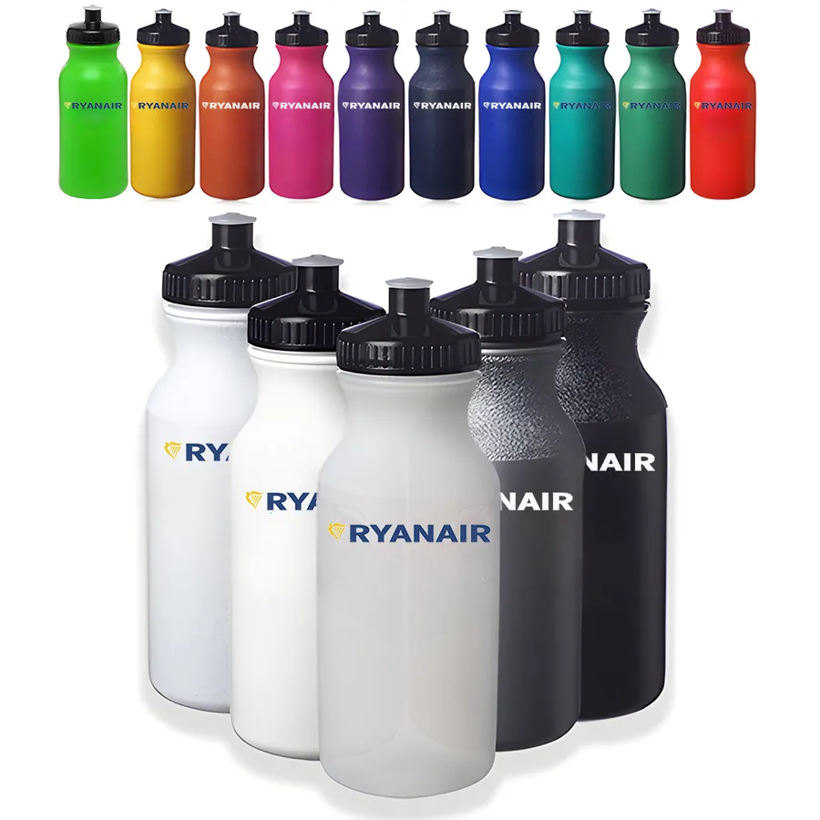 Quench Master Water Bottles 3