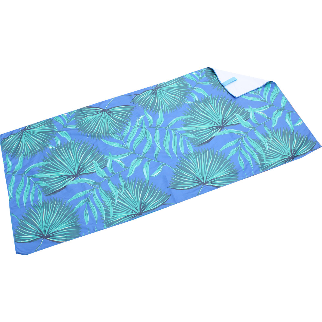Beach Towel Beach Blanket Towels Sand Beach Mat Golf Towel Large Picnic Blanket Bath Towel 8