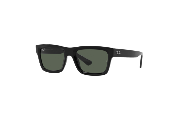 Ray-Ban Warren Bio-Based Sunglasses 1