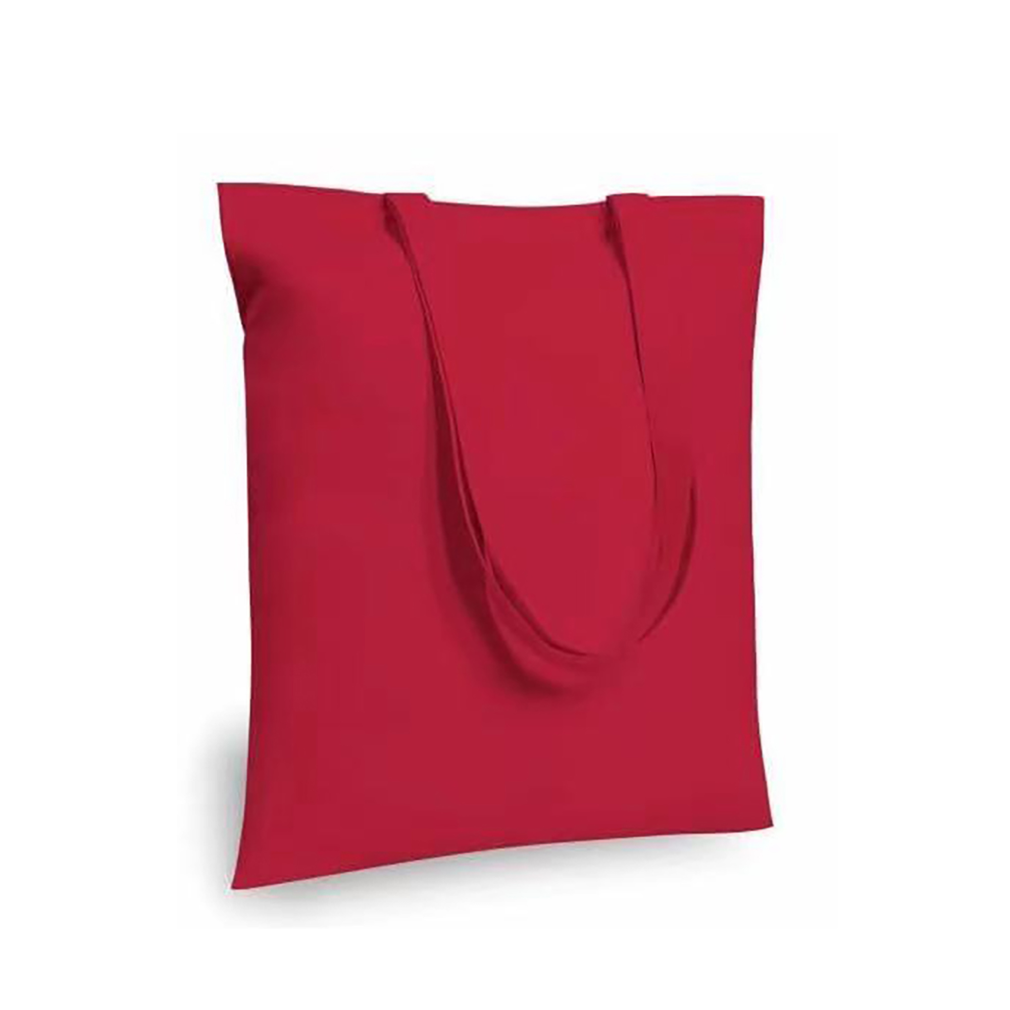 Economical Cotton Tote Bag, custom tote bag with logo imprint 3