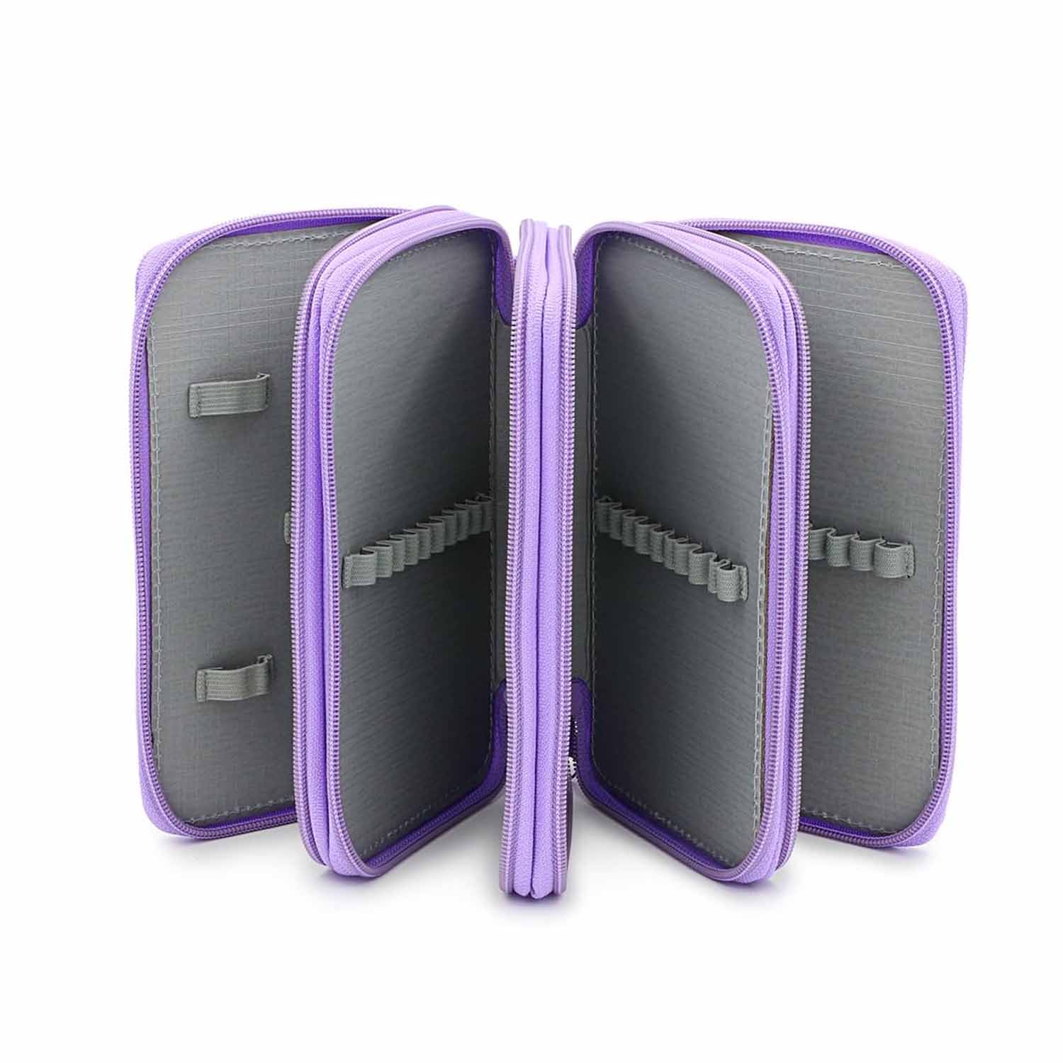 Oxford Pencil Wrap Case 4