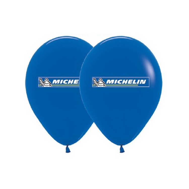 Balloon Advertisement