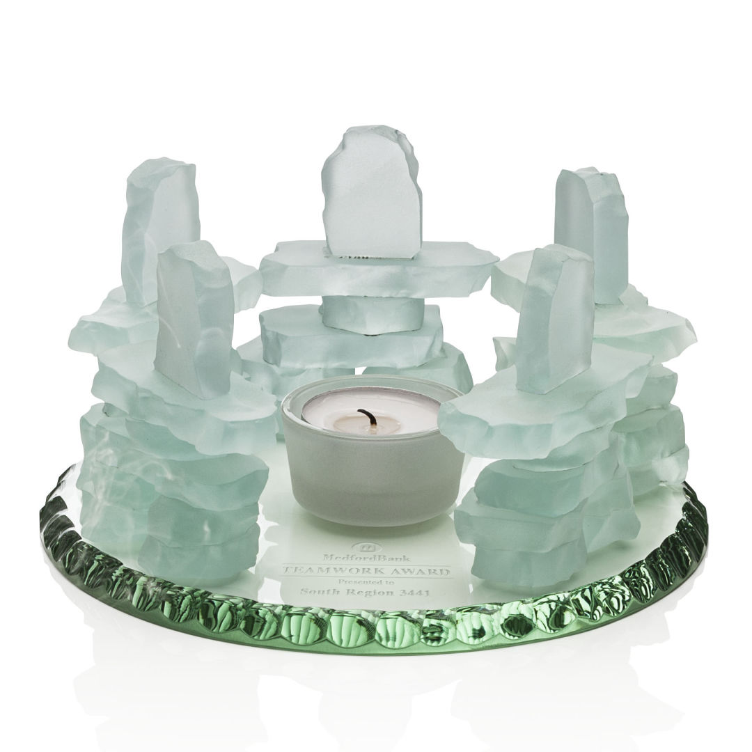 Circle of Friends on Jade 4