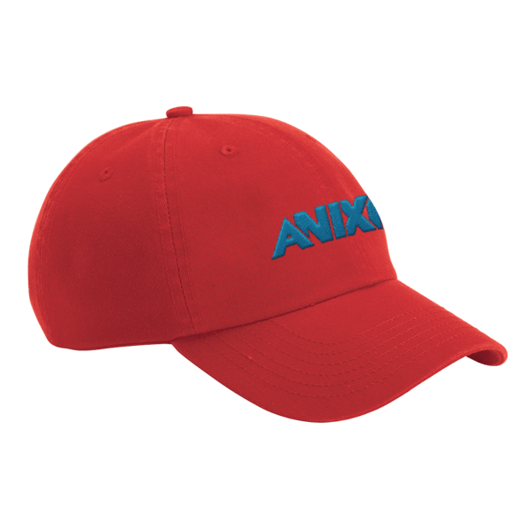 Valucap VC300A Adult Bio-Washed Unstructuered Cap 231