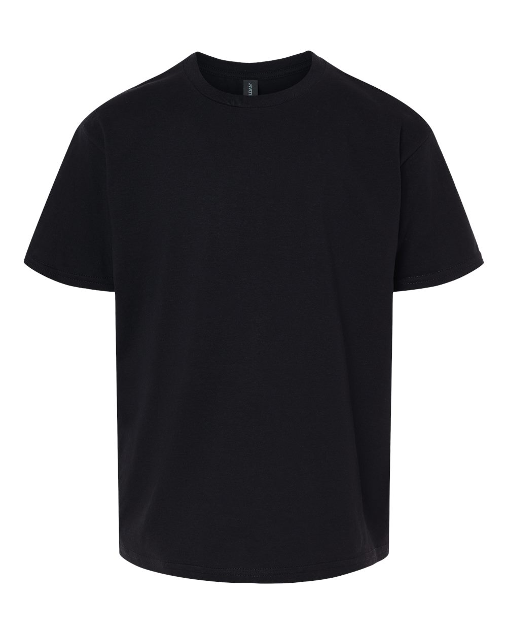 Youth Light Cotton T-Shirt - 3000B 388