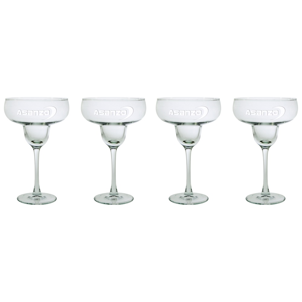 Rothbury Margarita Glasses 6