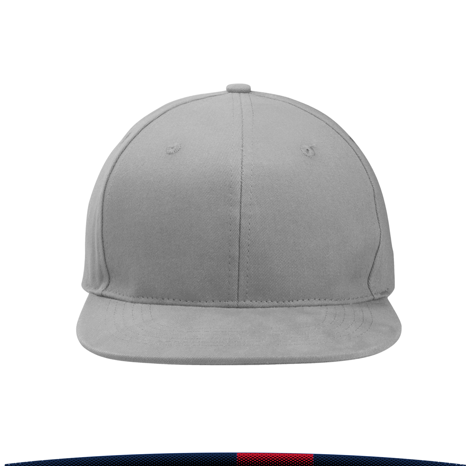Evan Sport Snapback Cap 6