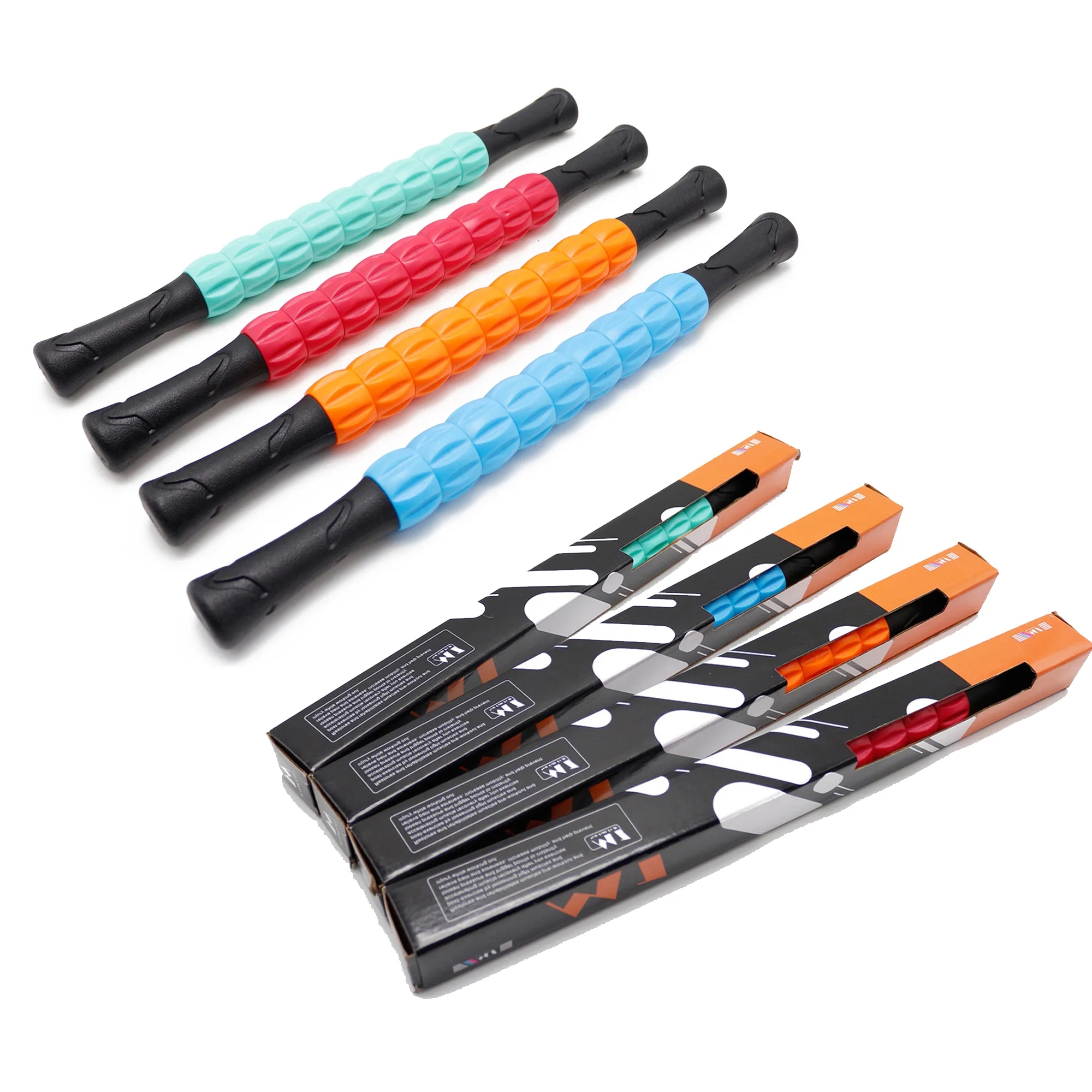 Body Massage Roller Stick 2