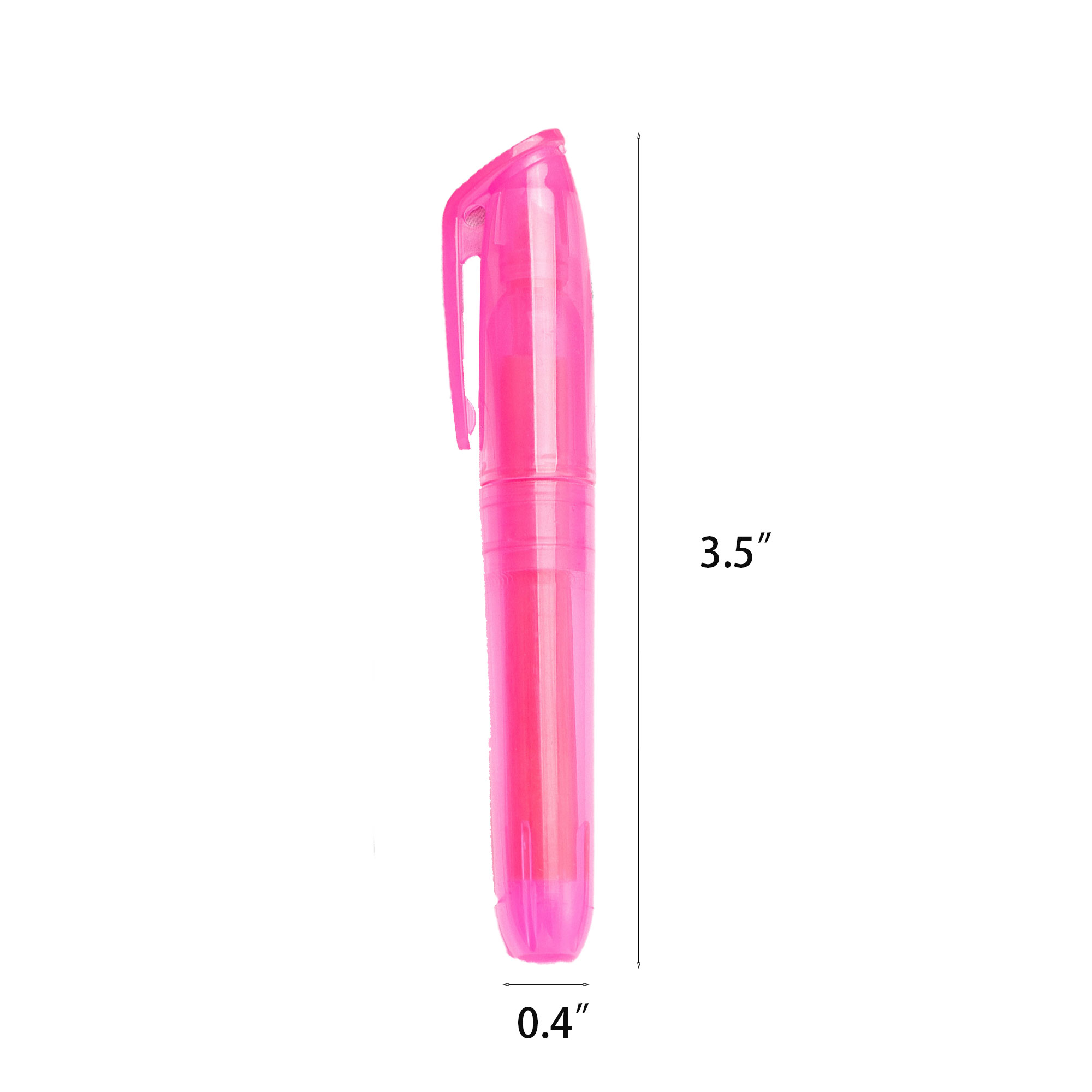 Colorful Highlighter 1