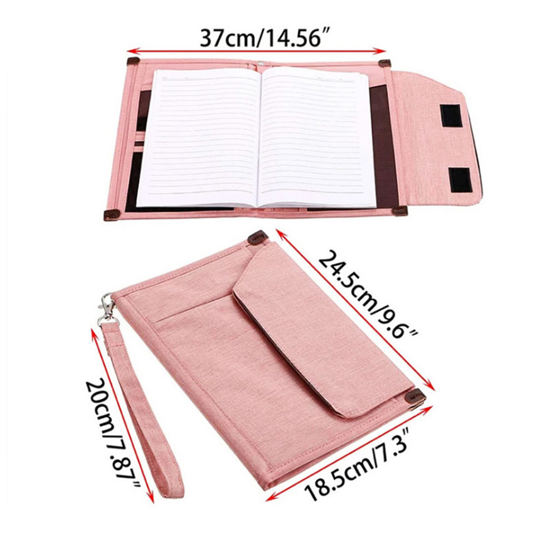Travel Handbag 2