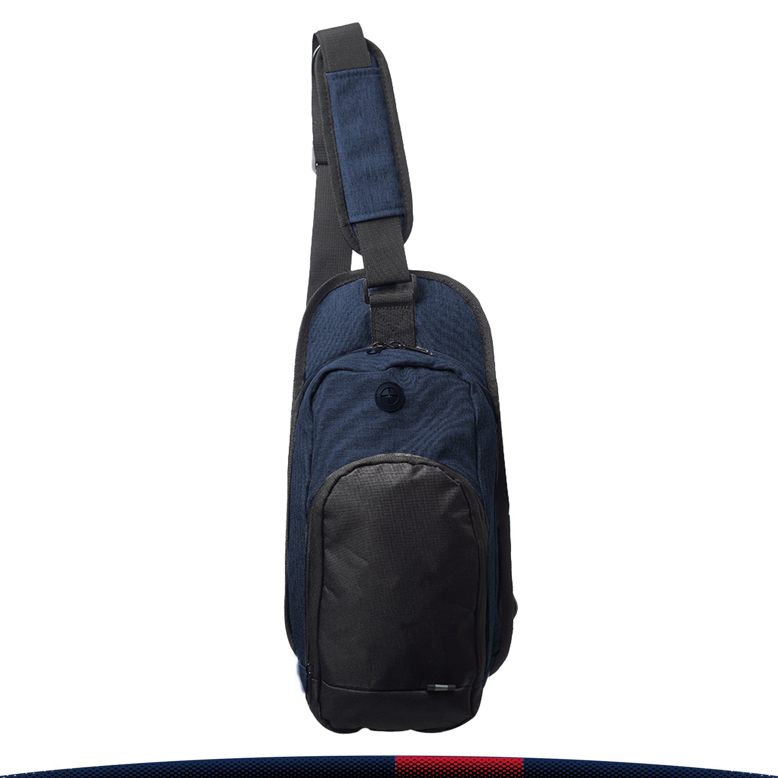 Keric Crossbody Shoulder Bag 7