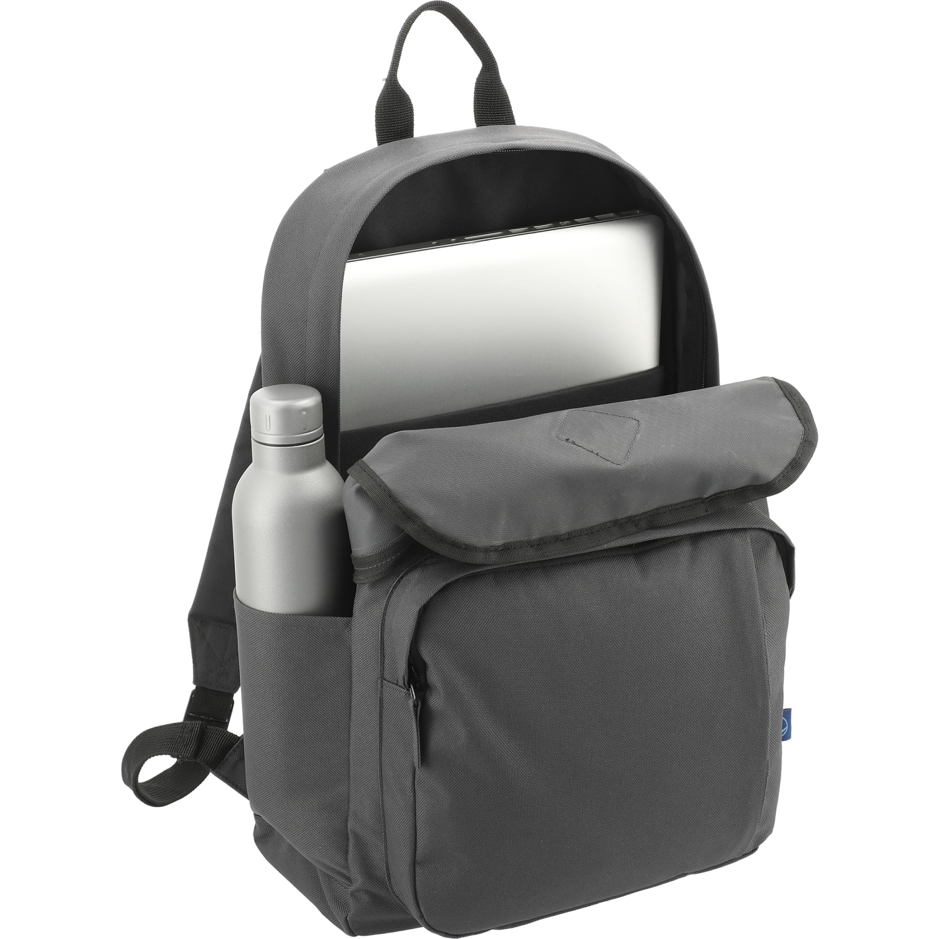 Repreve® Ocean Everyday 15" Computer Backpack 32