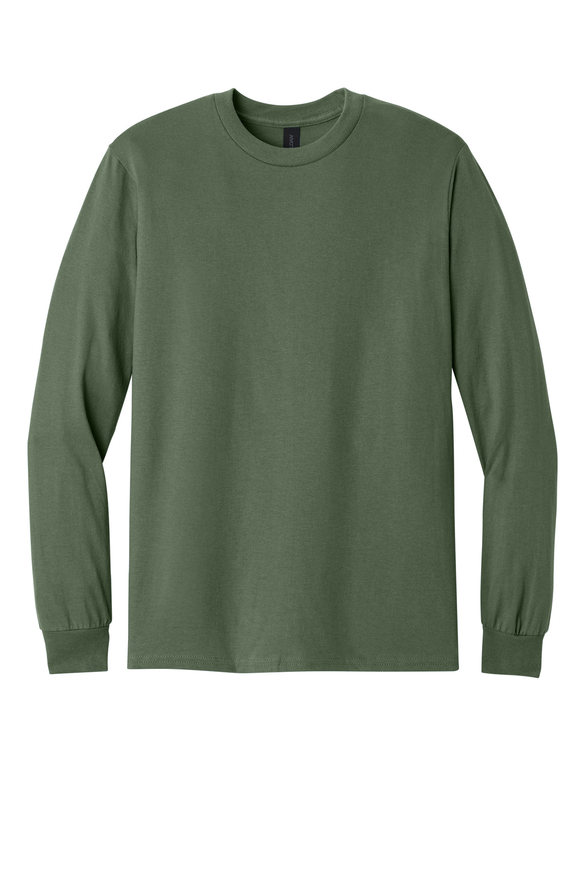 Gildan - Heavy Cotton 100% Cotton Long Sleeve T-Shirt. 5400 183
