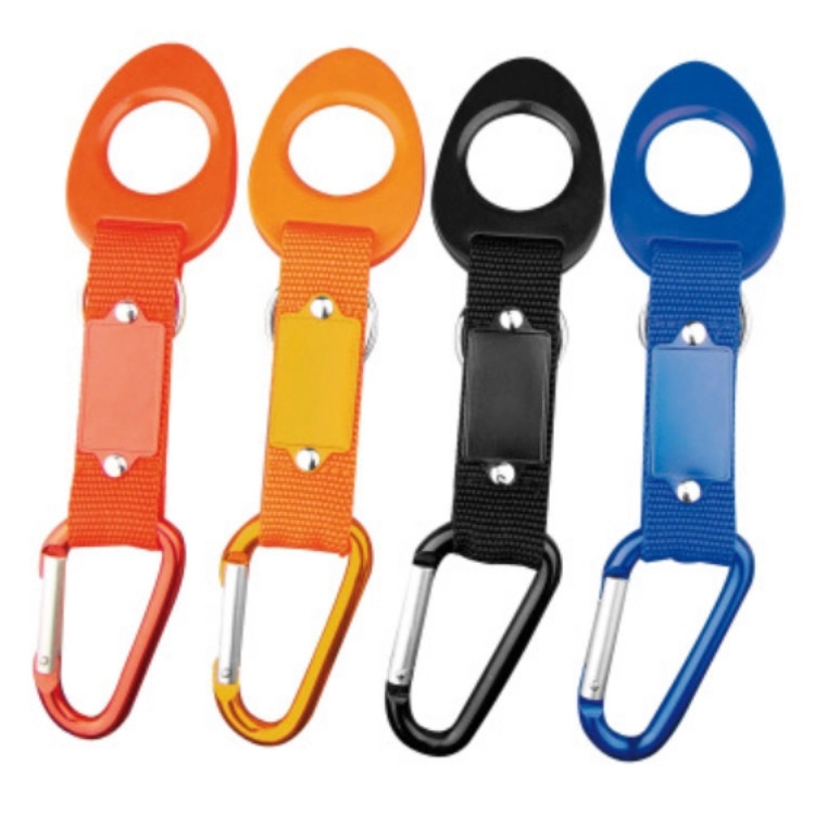 Carabiner Bottle Holder 2