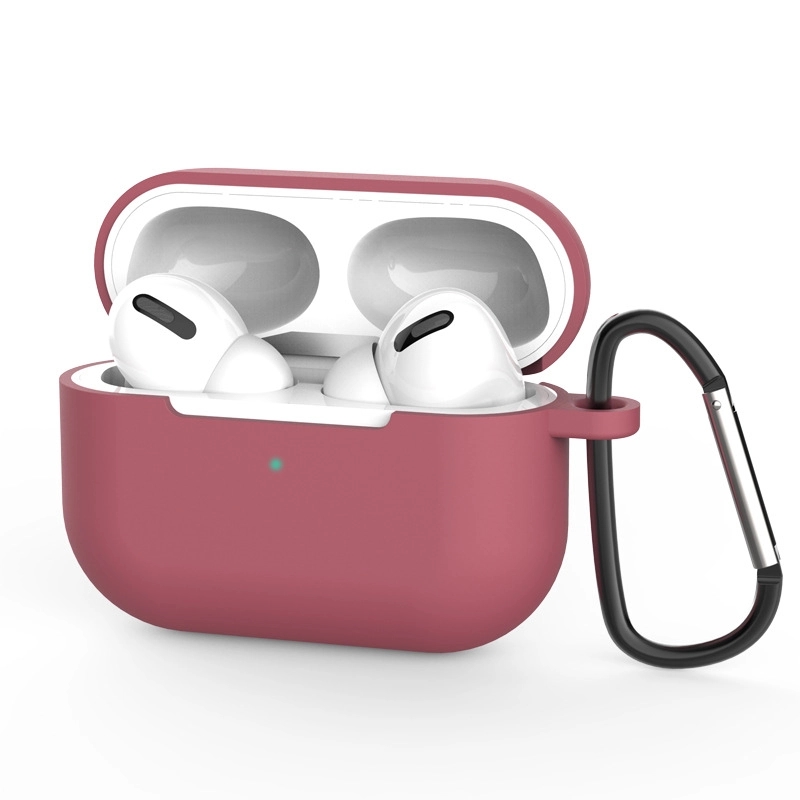 Silicone Earphones Case Cover 10