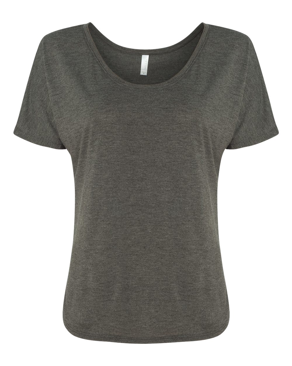 Women's Slouchy Tee - 8816 131