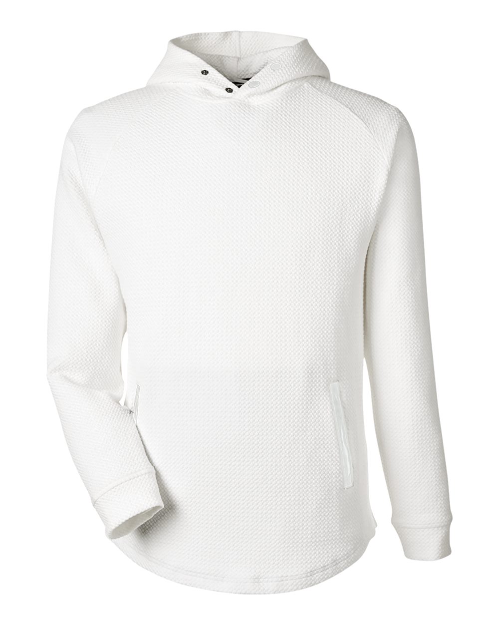 Unisex Camden Hooded Pullover - SWC100 2