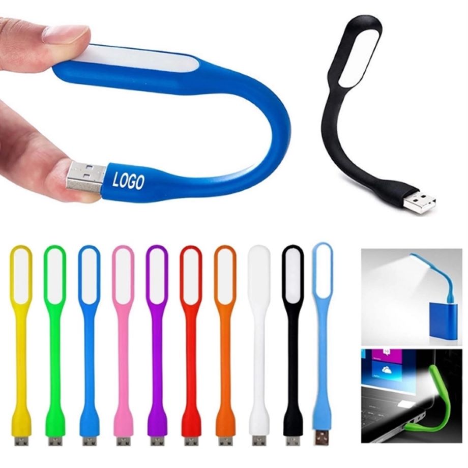 Flexible USB LED Light 1