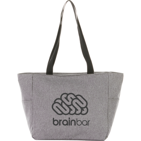 Essential Zip Convention Tote 54