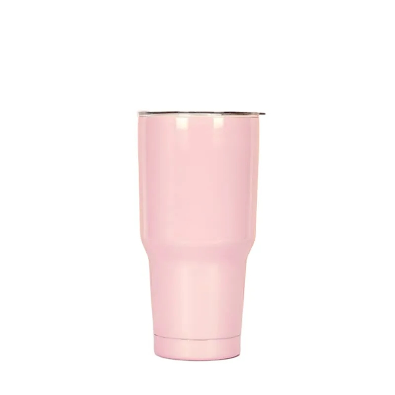 Classic 30 Oz Vacuum Insulated Stainless Steel Tumbler 12