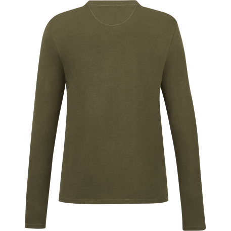 tentree Organic Cotton Longsleeve Tee - Women's 110