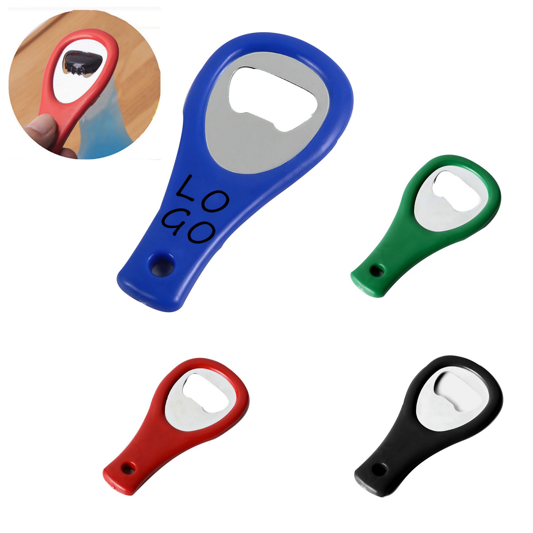 Professional Beer Bottle Opener