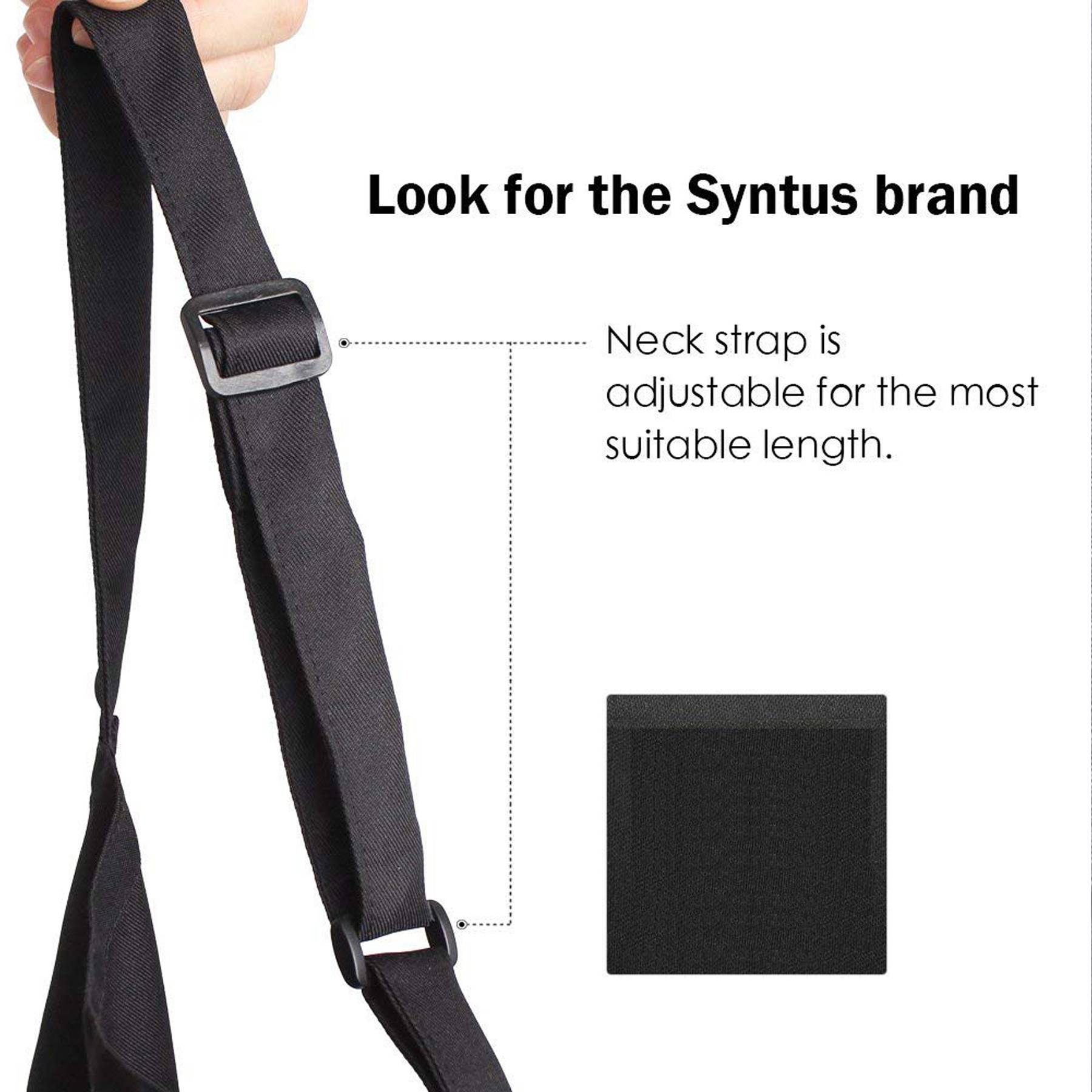 Adjustable Bib Apron 4