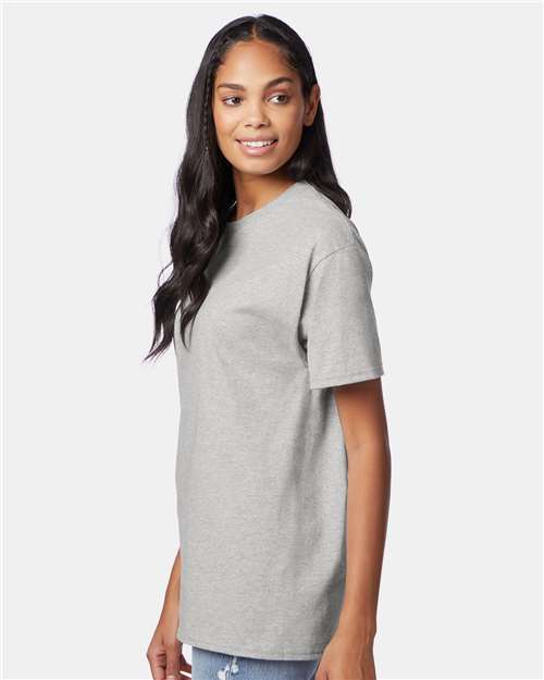 Unisex Authentic T-Shirt - 5250 148