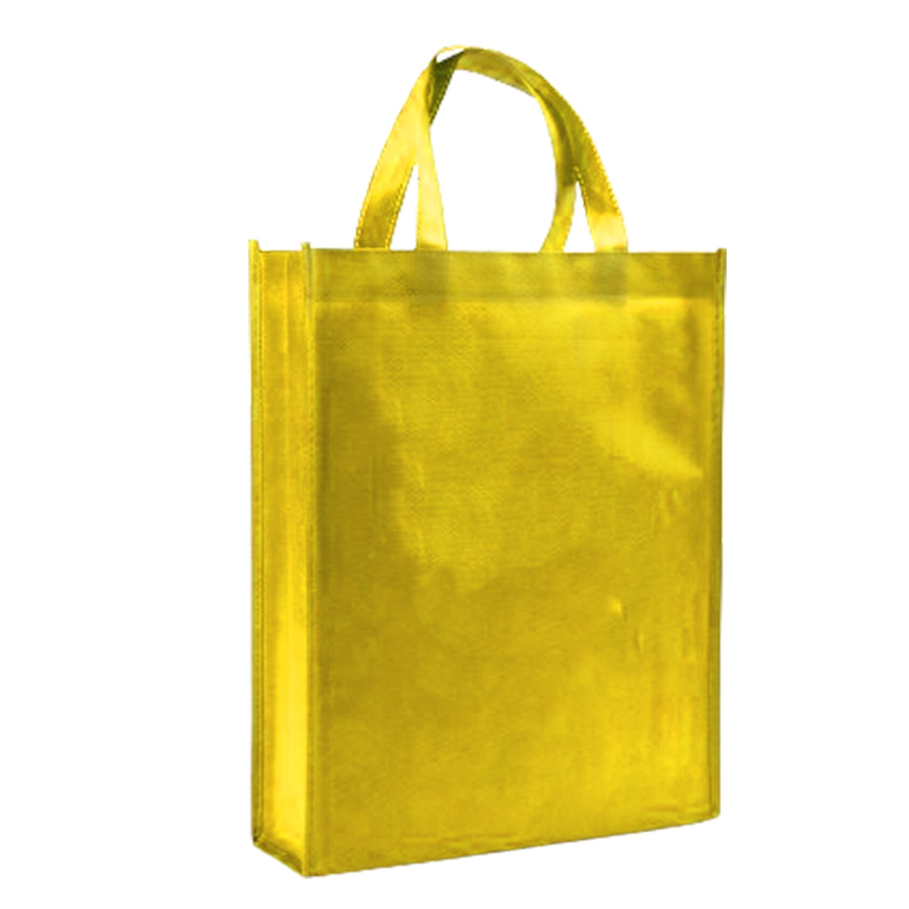 Non-Woven Fabric Shopping Bag 1
