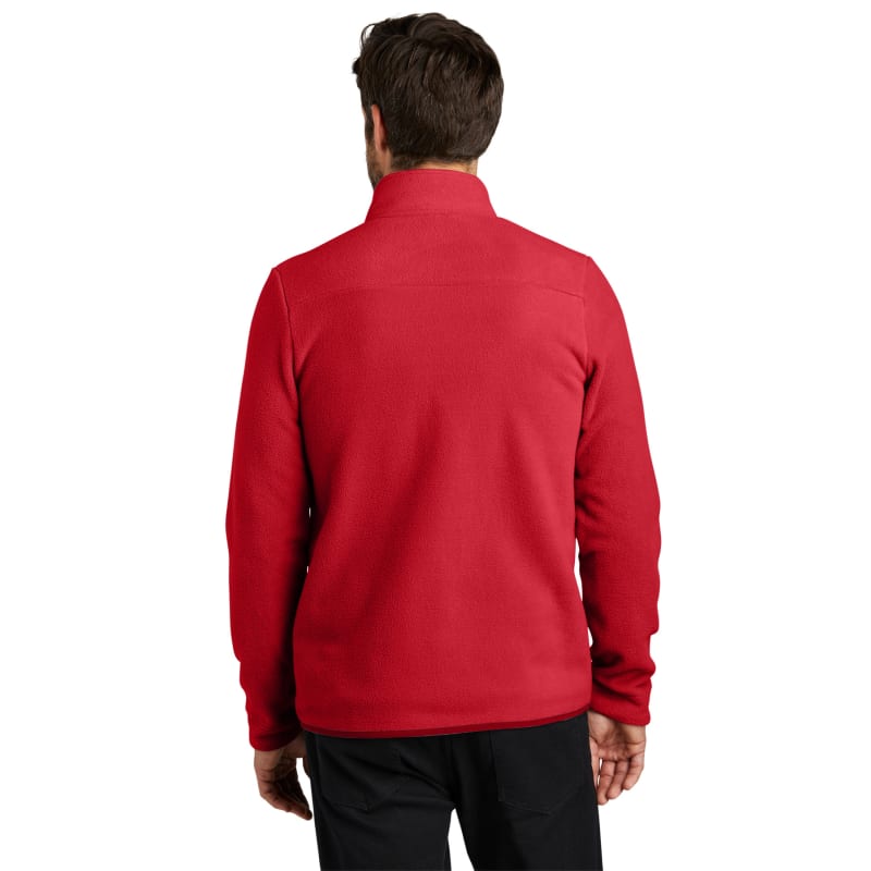 Port Authority Connection Fleece Jacket 10