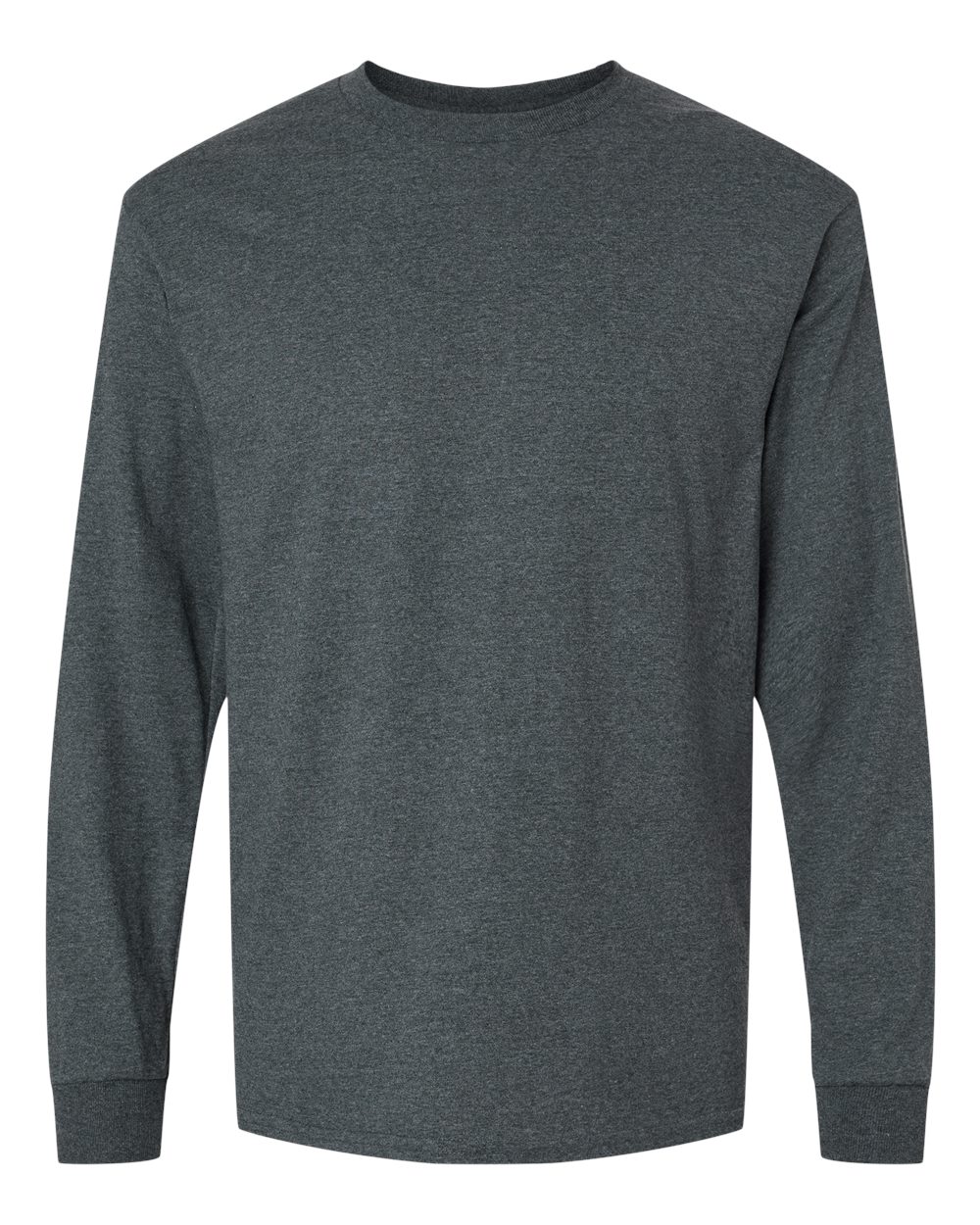 Unisex Ultra Cotton® Long Sleeve T-Shirt - 2400 197
