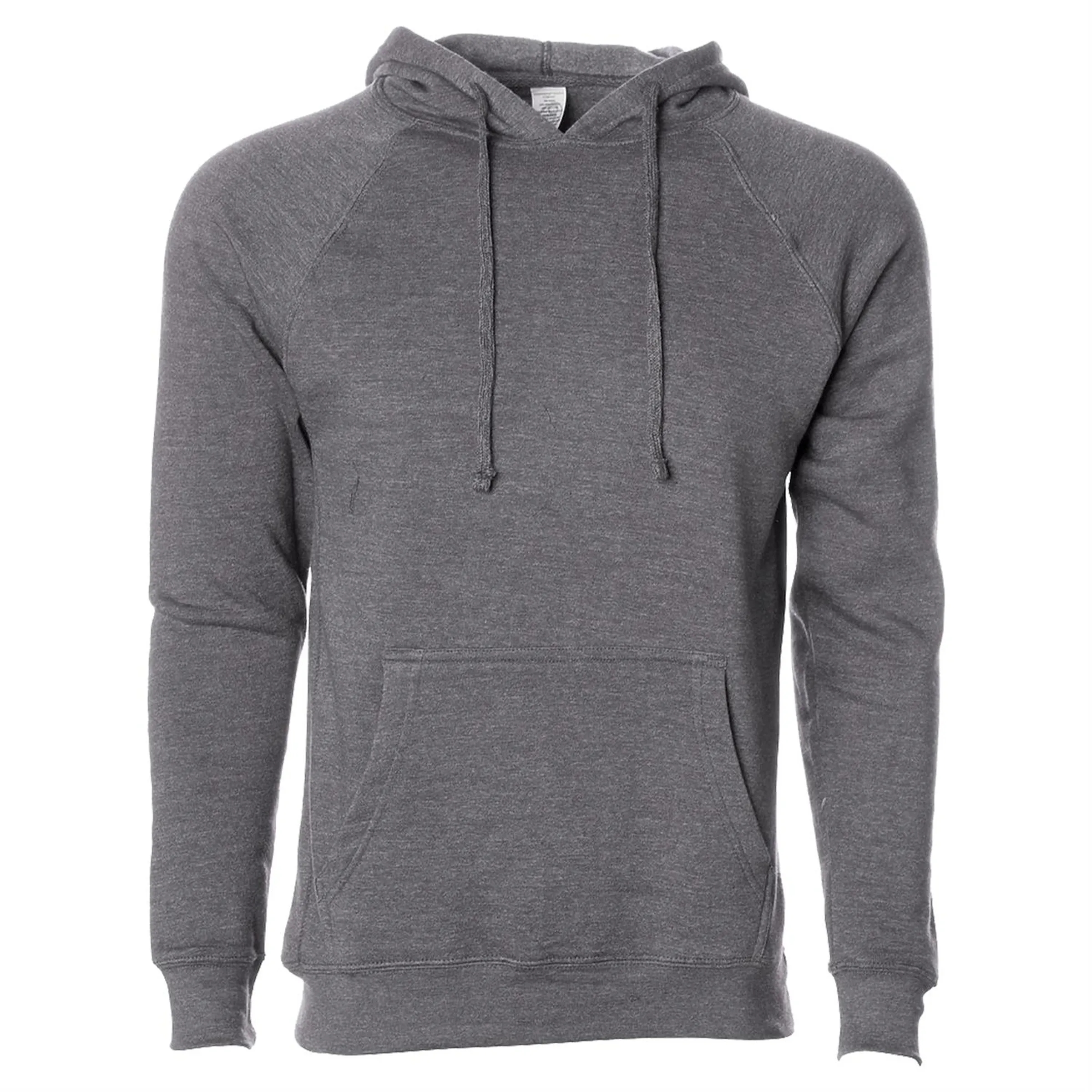 Unisex Special Blend Raglan Hoodie Pullover 5