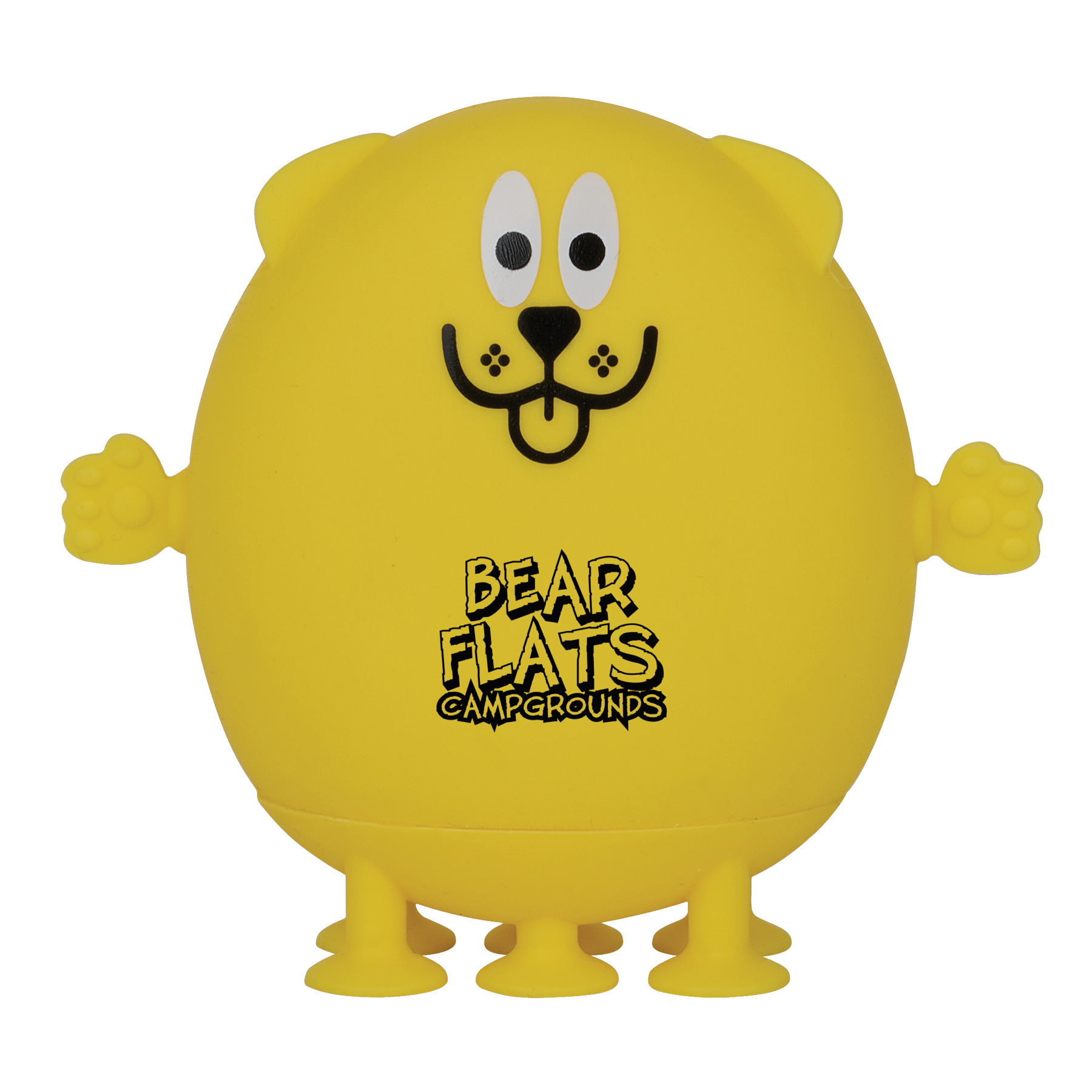 Pawpy Push Pop Fidget Toy 54