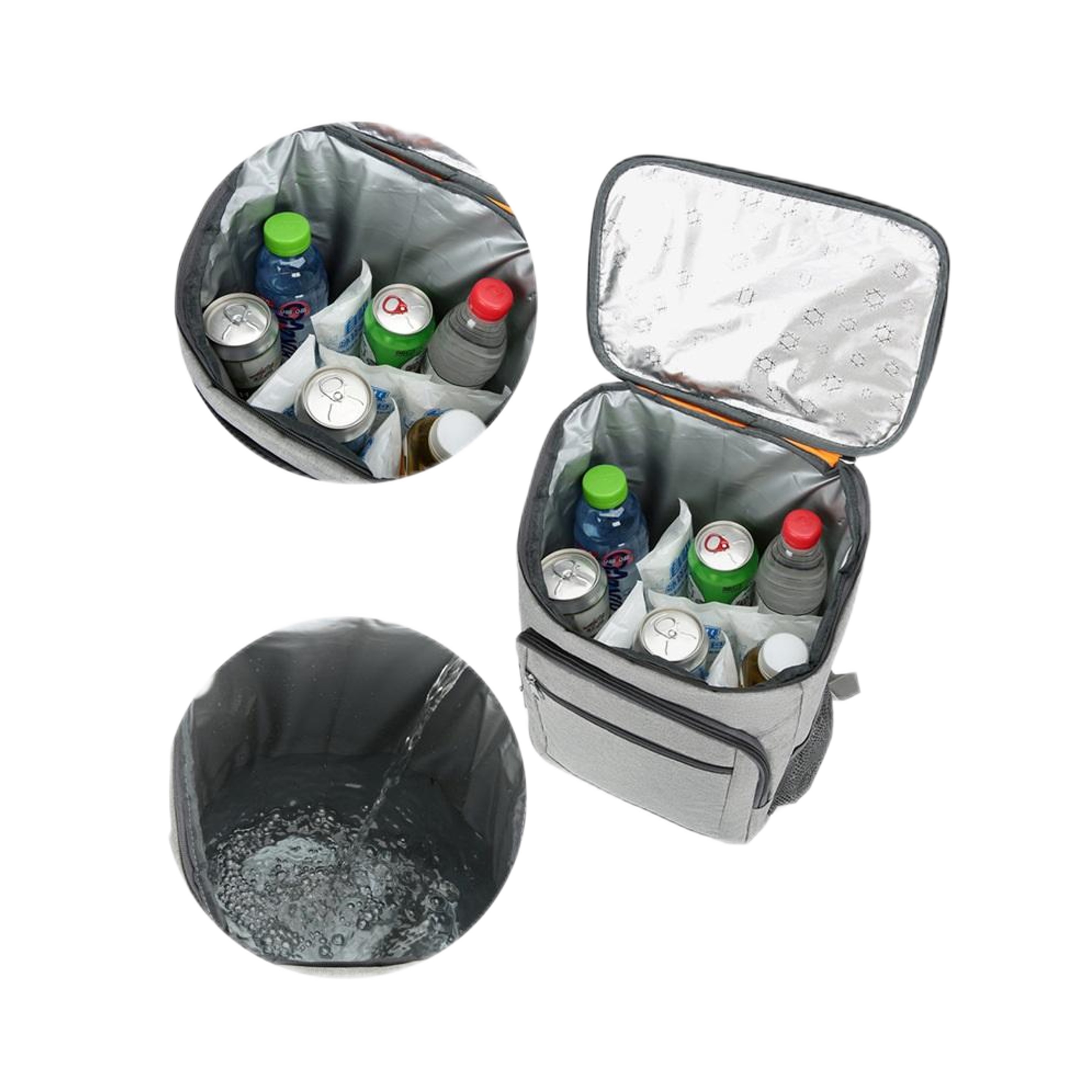 Cooler Backpack (direct import) 4