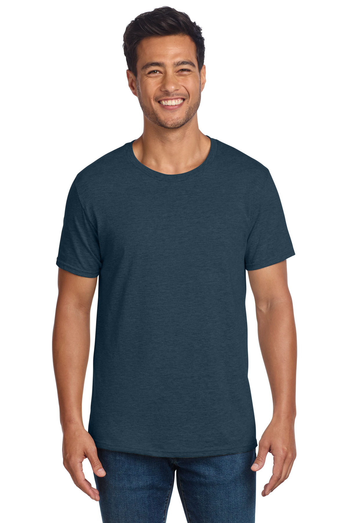 Jerzees Premium Blend Ring Spun T-Shirt 560M 110