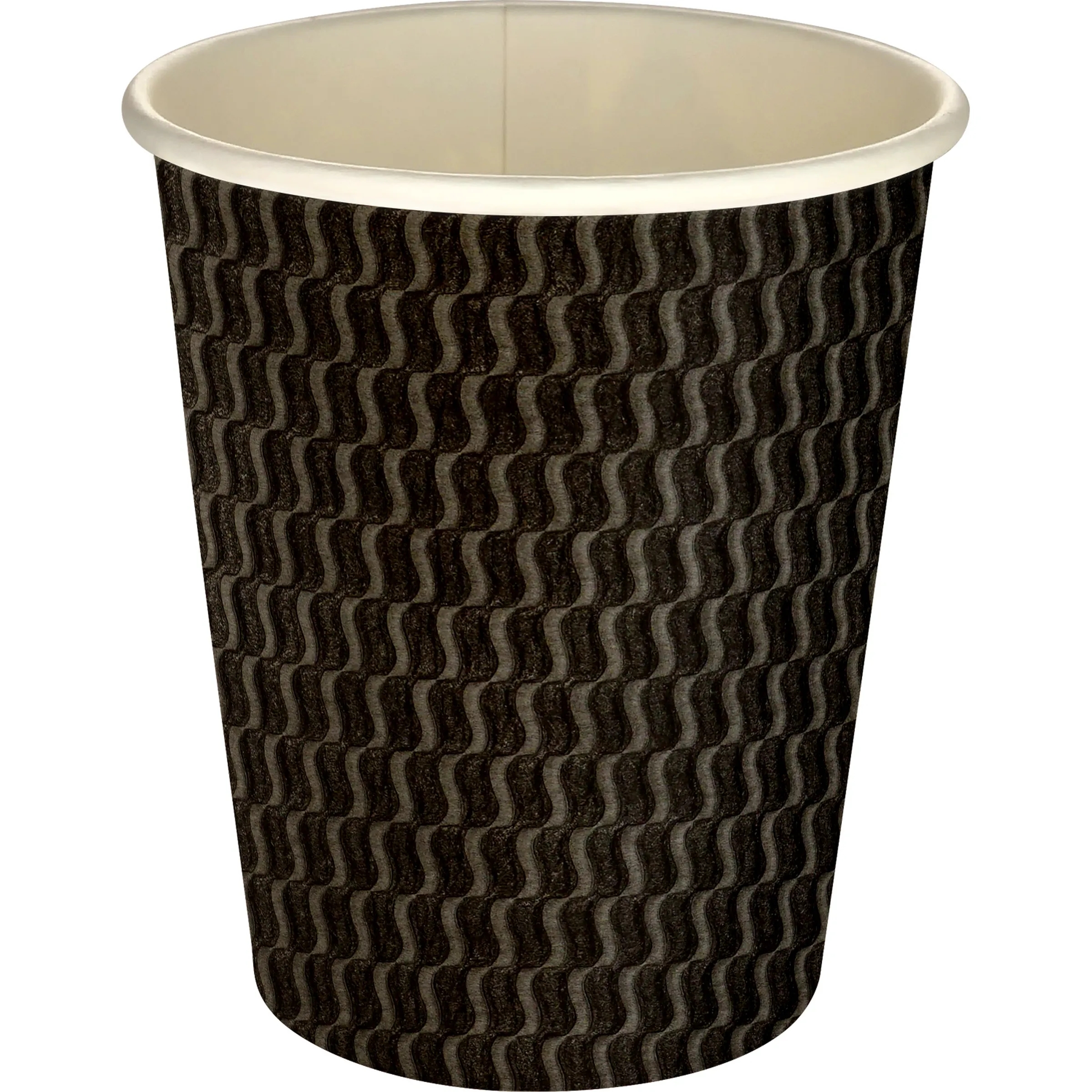 5 oz Full Color Wave Paper Cup 9