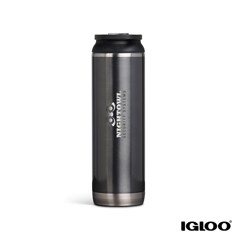 Igloo® 20 oz. Double Wall Vacuum Insulated Tumbler 23