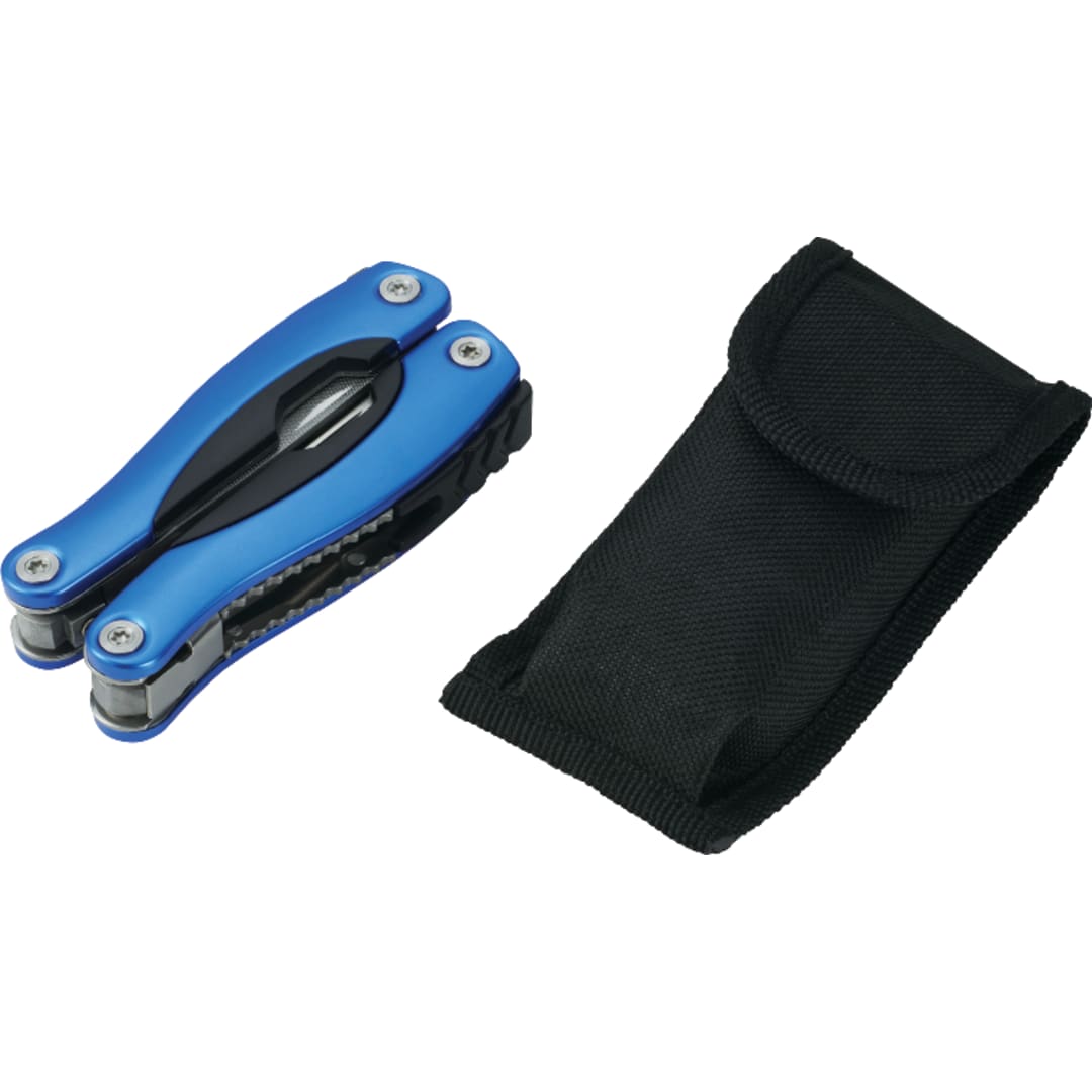 Tonca 11-Function Mini Multi-Tool 17