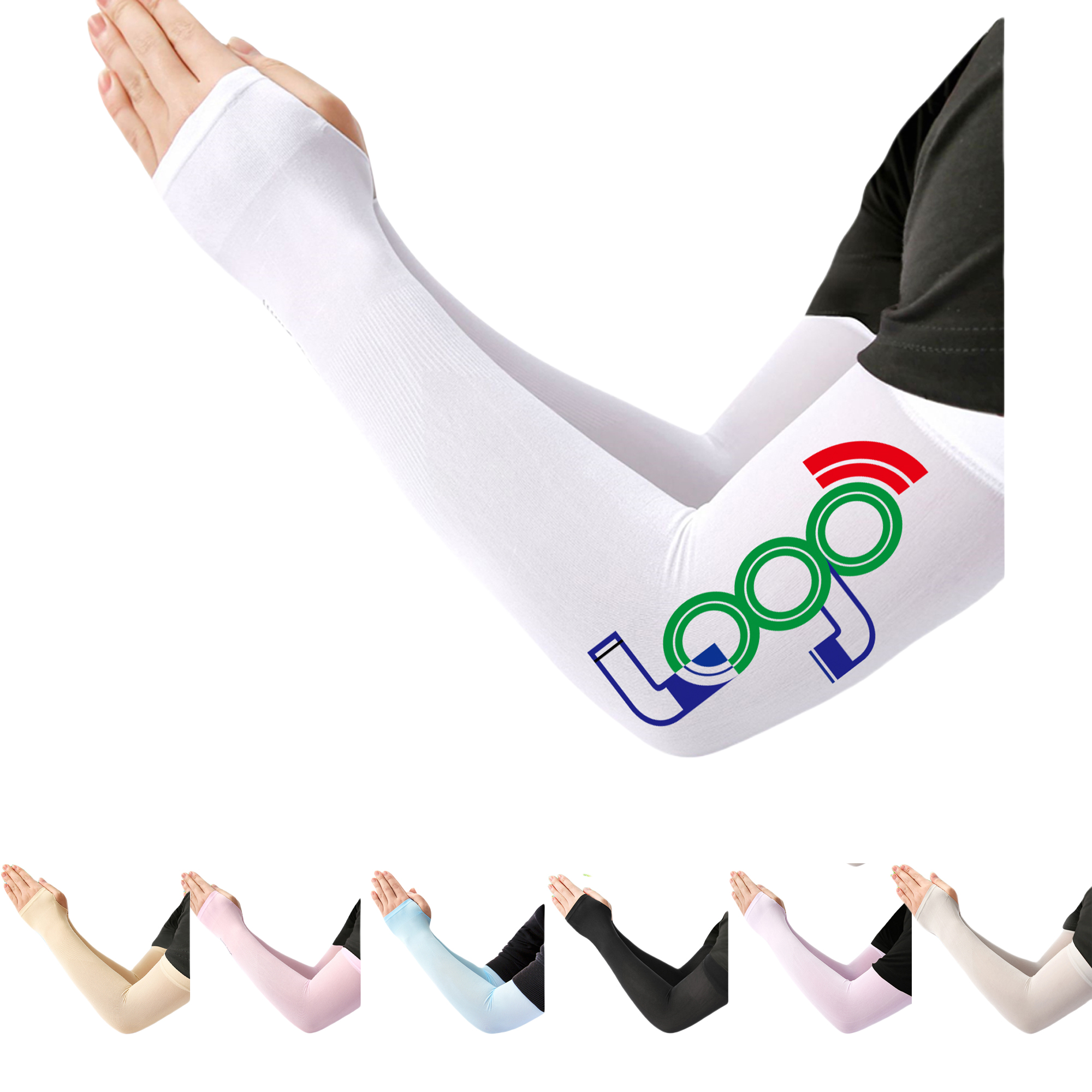 Sun Protection Arm Sleeve MOQ20 1