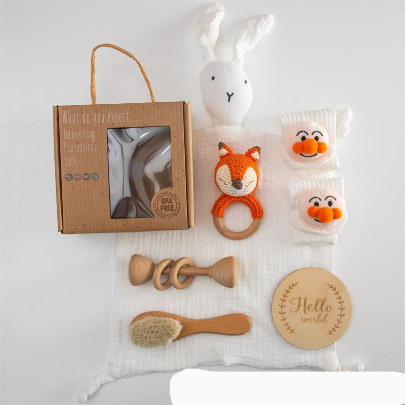 Baby Gifts for Baby Shower 2