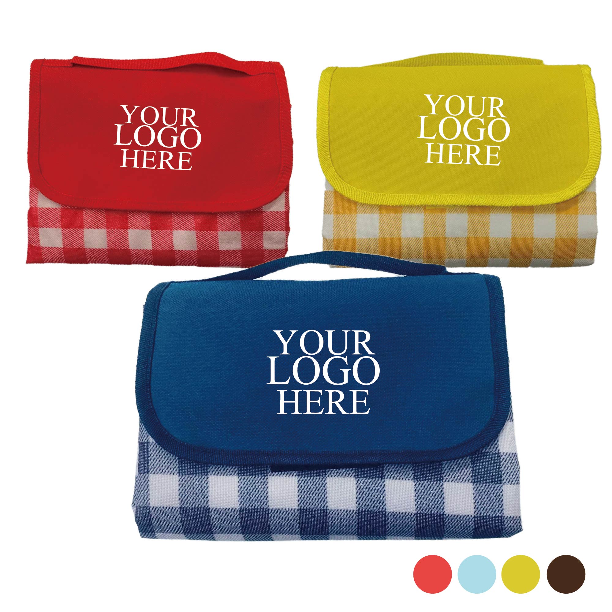 Eco-Friendly Odorless Waterproof Coated Floor Mat 2